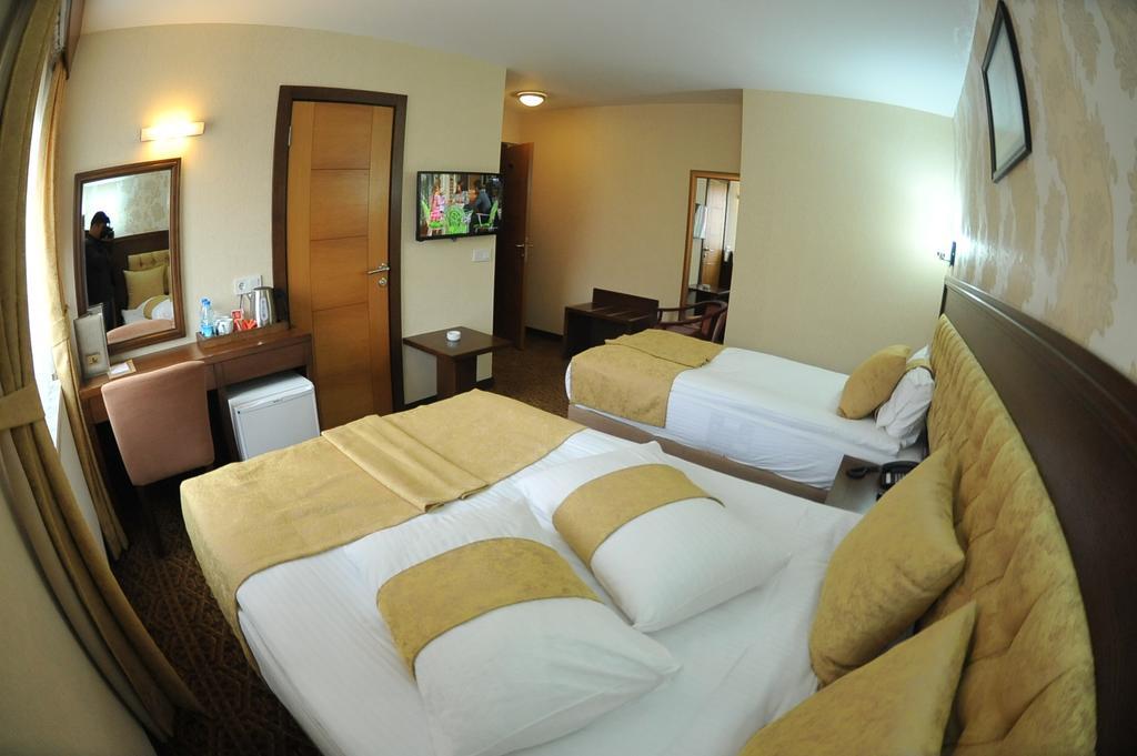 Otel Rest 3*