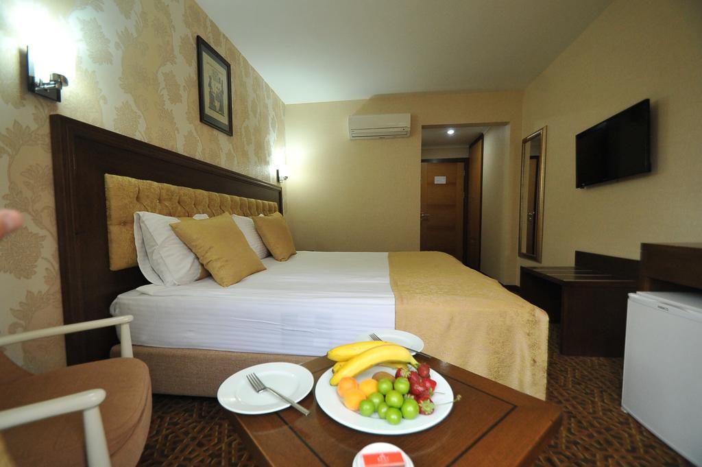 Rest Ankara
