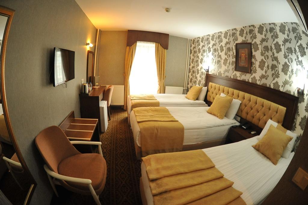 Rest Otel 3*