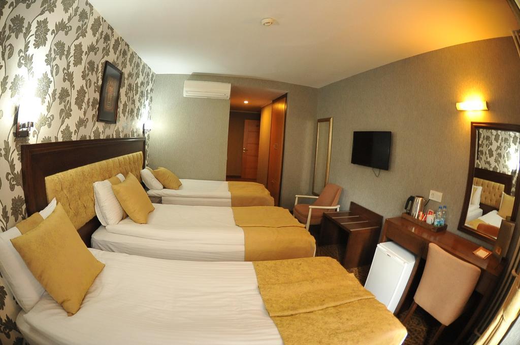 Rest 3* Ankara