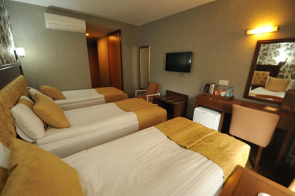 Rest Otel Ankara