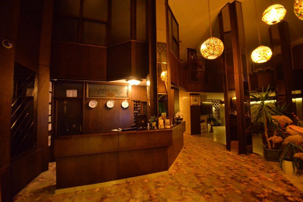 Rest Otel Ankara
