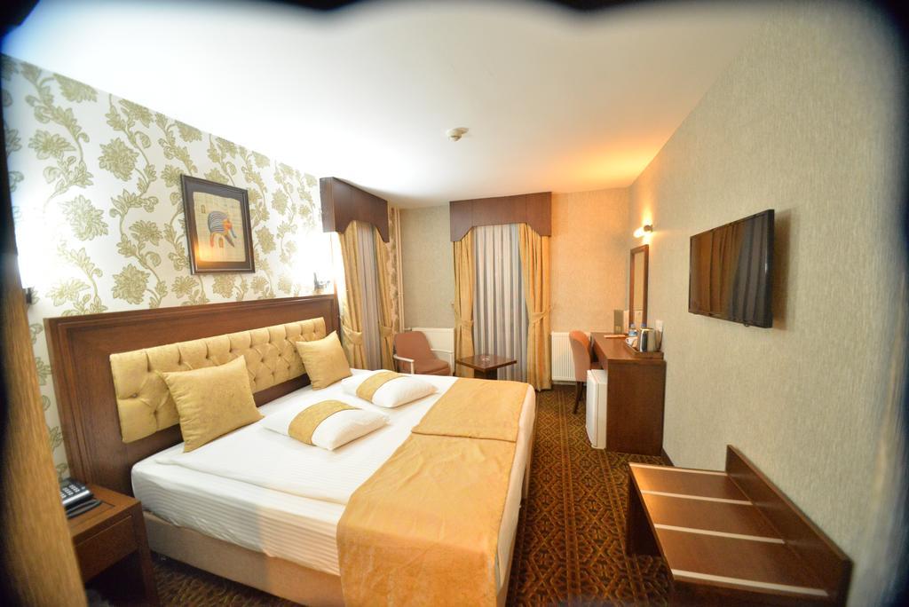 Rest Otel 3*