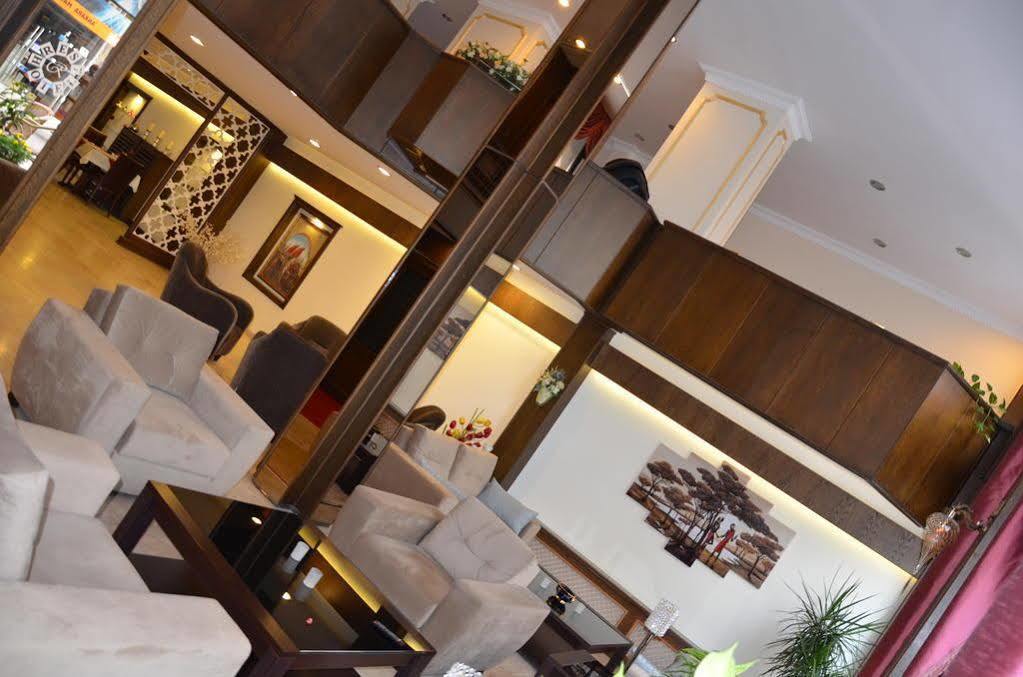 Rest Otel 3*