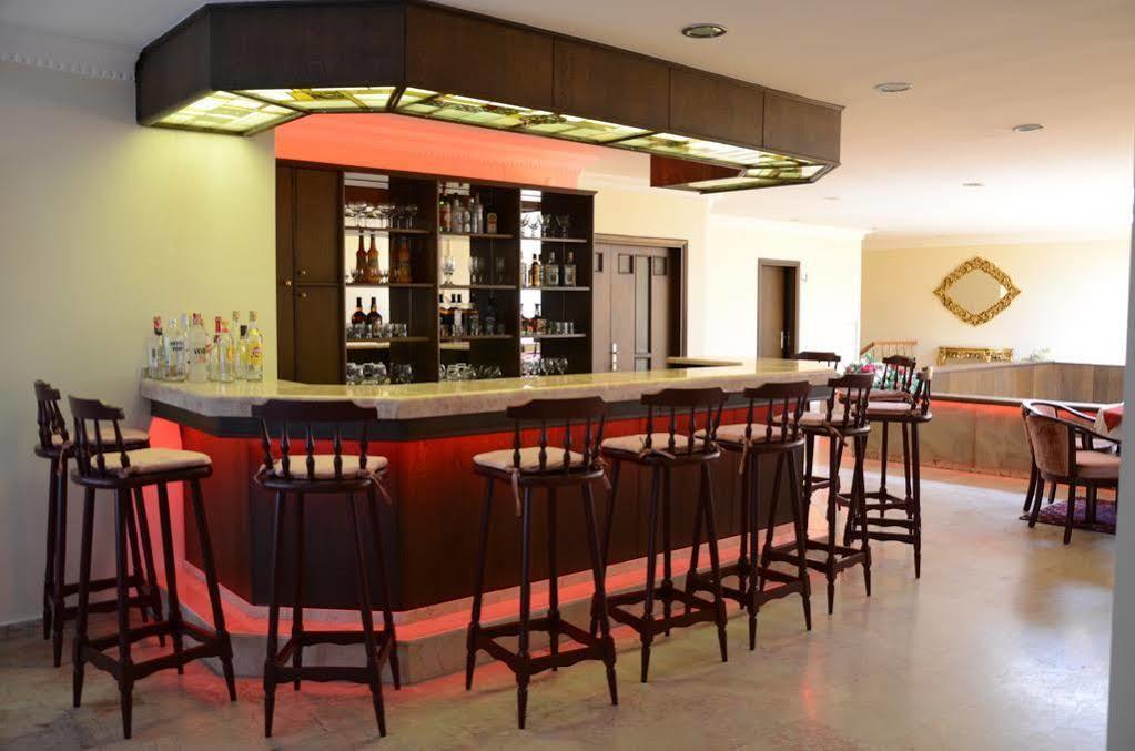 Rest Otel Ankara