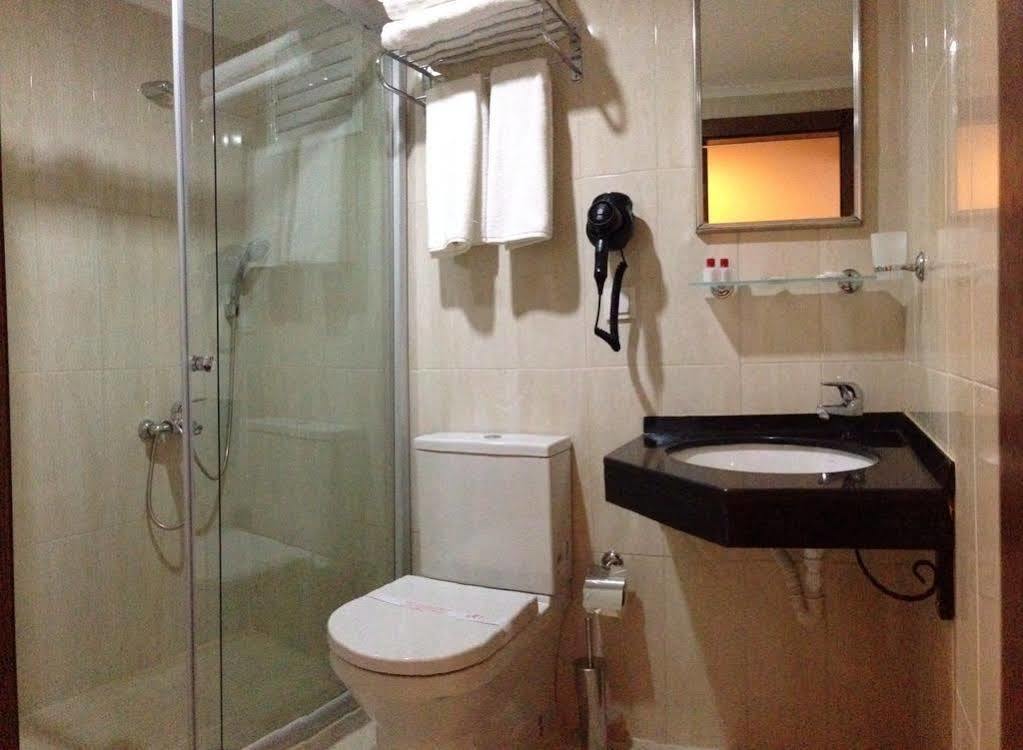 Otel Rest