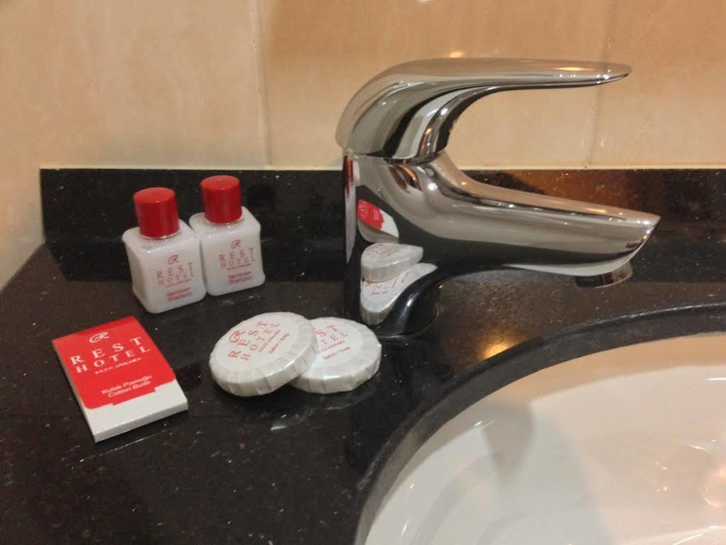 Otel Rest 3*