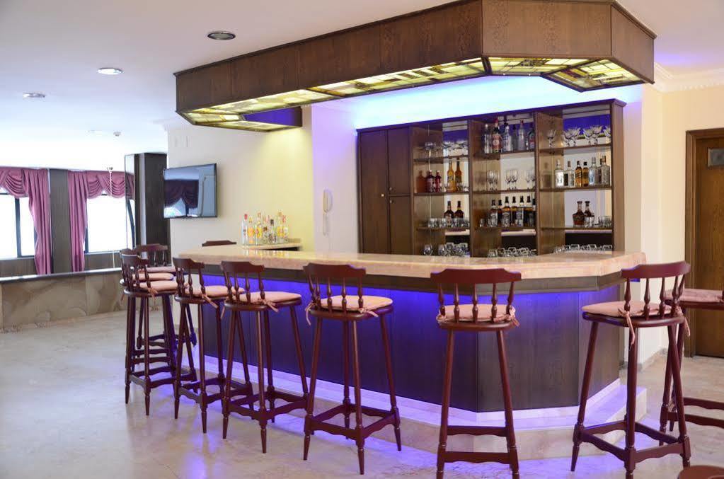 Otel Rest