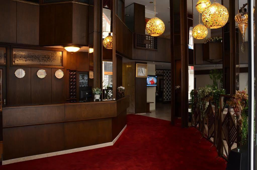 Otel Rest 3*