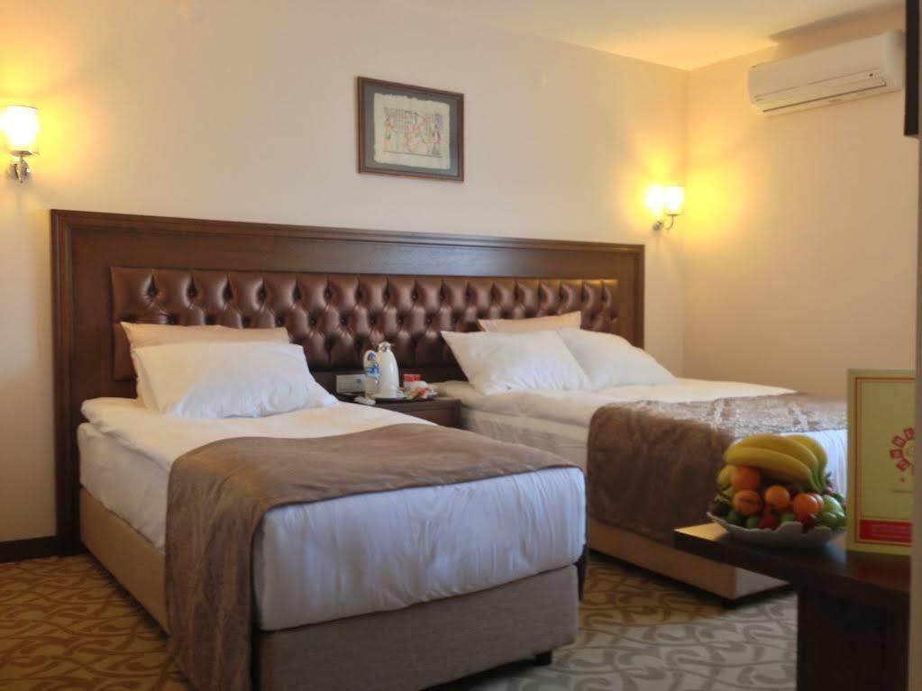Rest 3* Ankara