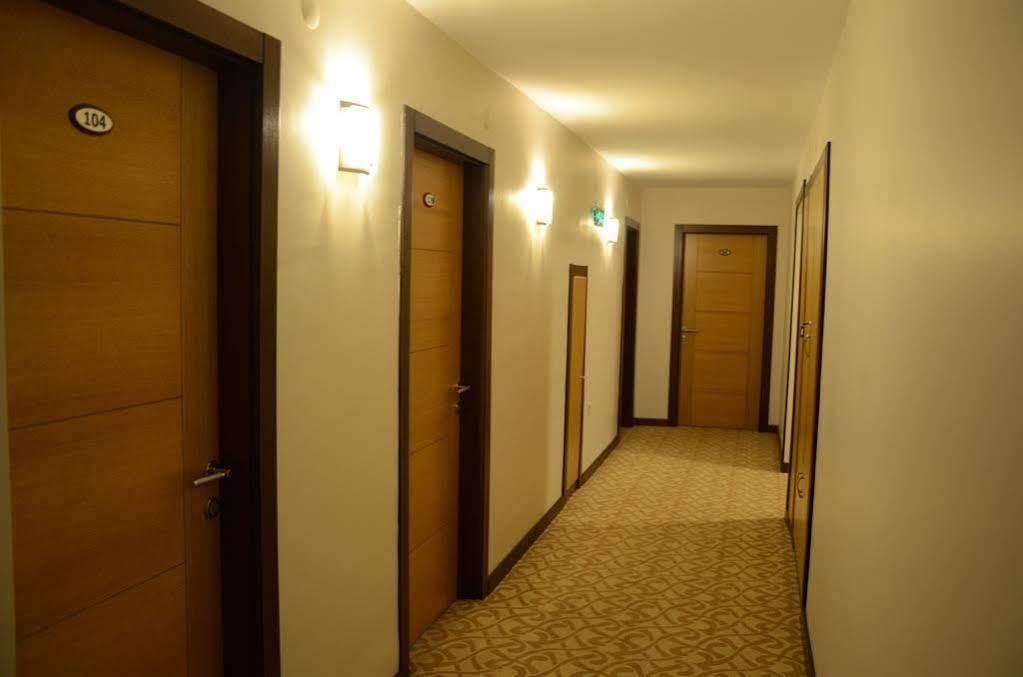 Rest Otel